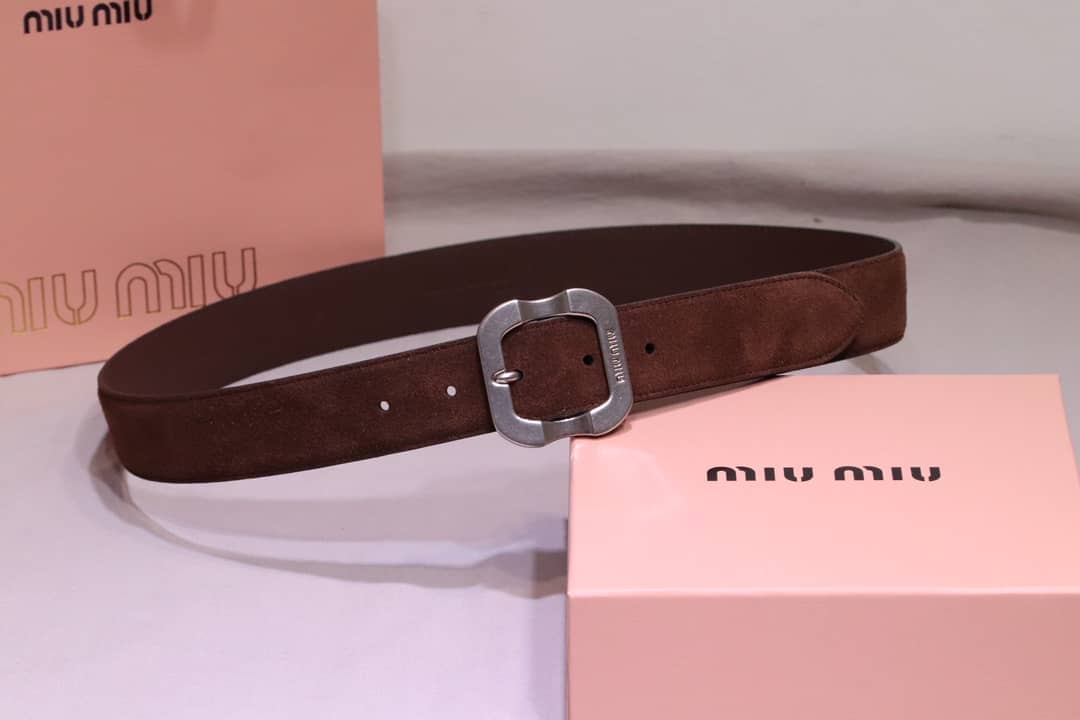 Miumiu Belt-052